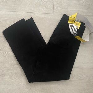 Black Buffalo David Bitton Corduroy Pants Sz 6
